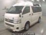 Used 2012 AT toyota hiace-van TRH200Kｶｲ Image[0]