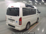 Used 2012 AT toyota hiace-van TRH200Kｶｲ Image[1]