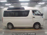 Used 2012 AT toyota hiace-van TRH200Kｶｲ Image[2]