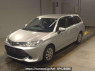 Used 2016 AT toyota corolla-fielder NRE161G Image[0]