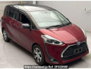 Toyota Sienta NHP170G