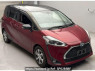 Used 2020 AT toyota sienta NHP170G Image[0]