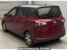 Used 2020 AT toyota sienta NHP170G Image[1]