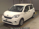 Toyota Passo M700A