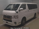 Toyota Hiace Van GDH201V