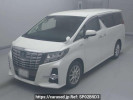 Toyota Alphard Hybrid AYH30W