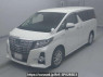 Used 2017 AT toyota alphard-hybrid AYH30W Image[0]