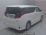 Used 2017 AT toyota alphard-hybrid AYH30W Image[1]