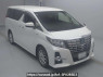Used 2017 AT toyota alphard-hybrid AYH30W Image[2]
