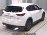 Used 2017 AT mazda cx-5 KF2P Image[1]