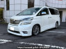 Used 2010 AT toyota vellfire ANH20W Image[0]