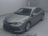 Used 2021 AT toyota camry AXVH70 Image[0]