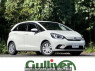 Used 2022 AT honda fit GR3 Image[0]