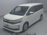 Used 2015 AT toyota voxy ZWR80G Image[0]