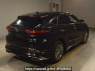 Used 2020 AT toyota harrier-hybrid AXUH80 Image[1]