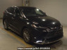 Used 2020 AT toyota harrier-hybrid AXUH80 Image[2]