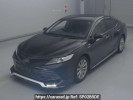 Toyota Camry AXVH70
