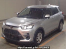 Toyota Raize A200A