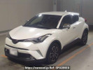 Toyota C-HR NGX10