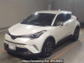 Used 2019 AT toyota c-hr NGX10 Image[0]