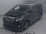 Used 2017 AT toyota alphard AGH35W Image[0]