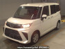 Used 2020 AT toyota roomy M900A Image[0]