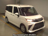 Used 2020 AT toyota roomy M900A Image[2]