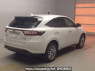 Used 2018 AT toyota harrier-hybrid AVU65W Image[1]