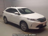 Used 2018 AT toyota harrier-hybrid AVU65W Image[2]