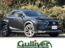 Used 2015 AT lexus nx AYZ10 Image[0]