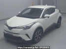 Toyota C-HR NGX50