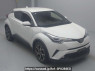 Used 2018 AT toyota c-hr NGX50 Image[2]