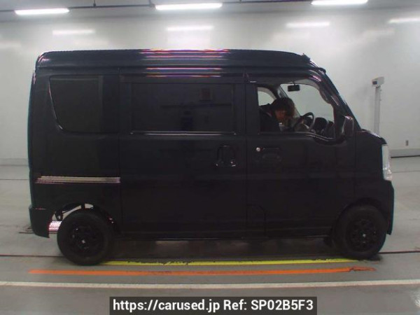 Used 2018 MT suzuki every DA17V Image[2]