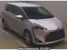 Used 2021 AT toyota sienta NHP170G Image[0]