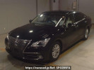 Toyota Crown Hybrid AWS210