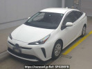 Toyota Prius ZVW51