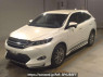 Used 2017 AT toyota harrier ZSU60W Image[0]
