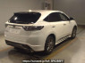 Used 2017 AT toyota harrier ZSU60W Image[1]