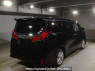 Used 2019 AT toyota alphard AGH35W Image[1]