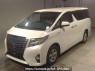 Used 2017 AT toyota alphard-hybrid AYH30W Image[0]