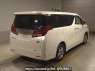 Used 2017 AT toyota alphard-hybrid AYH30W Image[1]