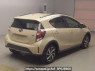 Used 2019 AT toyota aqua NHP10H Image[1]