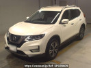 Nissan X-Trail T32
