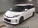 Toyota Estima Hybrid AHR20W