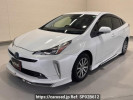 Toyota Prius ZVW51