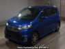 Used 2019 AT mitsubishi ek-custom B11W Image[0]