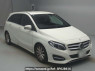 Used 2016 AT mercedes-benz b-class 246242 Image[2]