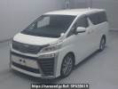 Toyota Vellfire AGH30W