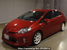 Toyota Prius ZVW30