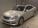 Toyota Crown Hybrid GWS204